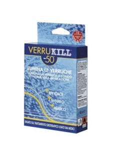 Verrukil Spray Crioterapico 50 ml